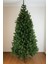Yılbaşı Çam Ağacı | 240 cm 770 Dal Lüks Çam Ağacı I | Metal Ayaklı Gür Dallı Noel Ağacı 2