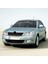 Skoda Octavia A6 2009-2012 Arka Plaka Lamba Camı 1 Adet 1Z0943021B 2