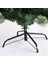 Yılbaşı Çam Ağacı | 300 cm 1200 Dal Lüks Çam Ağacı I | Metal Ayaklı Gür Dallı Noel Ağacı 3