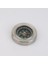 Yuvarlak Metal Kasa Dayanıklı Pusula 80MM 3