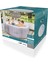 Lay-Z-Spa® 60003 Cancun Signature Airjet™ Şişme Spa Havuzu, 2-4 Kişilik 7
