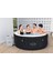 Lay Z Spa Miami Airjet 60001 (180 cm x 66 cm ) 2