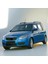 Skoda Roomster 2006-2010 Arka Plaka Lamba Camı 1 Adet 1Z0943021 2