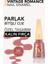 Vintage Romance Yüksek Pigmentli & Parlak Bitişli Oje (569 Vintage Blush) 8682536097673 2