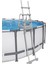 Güvenlikli Havuz Merdiveni 132 cm 58332 7