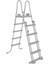 Güvenlikli Havuz Merdiveni 132 cm 58332 8