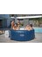 Lay-Z-Spa® 60029 Milan Smart Airjet Plus™ Şişme Spa Havuzu, Mobil Uygulama Kontrollü, 4-6 Kişilik 2