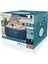 Lay-Z-Spa® 60029 Milan Smart Airjet Plus™ Şişme Spa Havuzu, Mobil Uygulama Kontrollü, 4-6 Kişilik 7