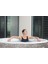 Lay-Z-Spa® 60027 Vancouver Airjet Plus™ Şişme Spa Havuzu, Mobil Uygulama Kontrollü, 3-5 Kişilik 2