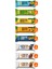Protein Bar Karma Paketi 8 Adet (8 Çeşit) 1