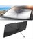 Araba Ön Cam Güneşlik Arabası Ön Ön Cam Parazol Araba Çok Uygun Katlanabilir Parasol (Yurt Dışından) 5