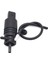 8260A109 2pin Ön Cam Ön Cam Silecek Yıkayıcı Pompası Motor Mitsubishi Lancer Için Uygun 2008-2015 (Yurt Dışından) 5