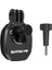 Gopro Actıon INSTA360 Go INSTA360 Ace Serisi Aksiyon Kamerası Için Sunnylife Motosiklet Cam Kelepçesi Montaj Aksesuarları (Yurt Dışından) 1