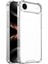 iPhone Air Için Darbeye Dayanıklı Akrilik + Tpu Telefon Kılıfı (Yurt Dışından) 1