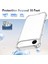 iPhone Air Için Darbeye Dayanıklı Akrilik + Tpu Telefon Kılıfı (Yurt Dışından) 2