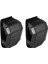 Ön Cam Montaj Kayışları Kiti Ön Cam Parantez Klipsleri Için Atv / Utv Polaris Ranger Rzr Maverick X3 (Yurt Dışından) 2