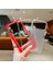 iPhone 17 Pro Max Için Şeffaf Mat Telefon Kılıfı (Yurt Dışından) 3