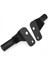Motosiklet Aksesuarları Camlar Sym Maxsym TL500 TL508 Için Spot Braket Sis Tutucu (Yurt Dışından) 2