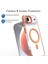 iPhone Air Için Akrilik Hibrit Tpu Magsafe Kılıf (Yurt Dışından) 5