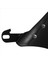 Motosiklet Far Kaplama Ön Cam Ön Cam Triumph Bonneville 2001-2017, T100 2003-2017 (Siyah) (Yurt Dışından) 4