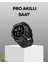Pro Bluetooth Akıllı Saat – Kalp Atış, Kan Basıncı ve Uyku Takibi 1