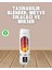 Şarjlı Blender – 12 Lı, 450 ml Kapasiteli, Taşınabilir Tip-C Mikser 1