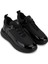 Kadın Suni Deri/tekstil Siyah Sneakers & Spor Ayakkabı 1172 Onl-07 Bn Ayk SK25-26 Sıyah 2
