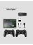 Kablosuz 4K Retro Atari Game Stick – 2 Kollu, 20000 Hazır Oyun 5