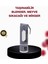 450 ml Taşınabilir Blender – Tip-C Şarjlı 12 Lı Meyve Sıkacağı 1