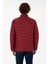 Erkek Bordo Mont 50312001-VR014 5