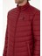 Erkek Bordo Mont 50312001-VR014 7