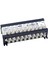 SM-910 Multiswitch Bölücü 8ıf+1terr, 2 Yollu bölücü 1