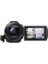 FDR-AX43 4K Video Kamera 4K Video Çözünürlüğü ile Yüksek Kalite Siyah Renk 7
