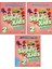 Kırmızı Beyaz 2. Sınıf Woohoo Süper Kids Set (3 Kitap) 1