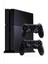 Playstation 4 Oyun Konsolu 500GB Siyah Renk Orijinal Kol ile Doom Oyun Paketi 5