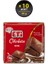 Çikolata Sütlü Kare 60 G x 10 Adet 1
