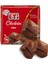 Çikolata Sütlü Kare 60 G x 10 Adet 3