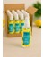 Limon Esanslı Kolonya 150 ml x 20 Adet 1