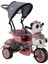 Little Panda Lüx Bisiklet Pembe 1