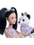 JFP39 Barbie Twinning Looks - Çiçek Teması 3