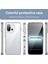 Oneplus 13T Kılıf, Şeffaf Tasarımlı Darbeye Dayanıklı Telefon Kılıfı, Tampon Hibrit Şeffaf Kapak Oneplus 13T (Yurt Dışından) 5