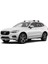 Volvo XC60 2018 Elektrikli Bagaj Sistemi (Çift Motorlu) 1