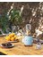 50's Style Pastel Mavi Kişisel Blender Tritan™ Renew 1