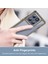 Motorola Moto Edge 60 Pro Kılıf, Şeffaf Tasarımlı Darbeye Dayanıklı Telefon Kılıfı, Tampon Hibrit Şeffaf Kapak Motorola Moto Edge 60 Pro (Yurt Dışından) 3