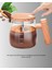 Ip6 Su Geçirmez Şarjlı Kupa – 3D Karıştırma, Sabit Sıcaklık, 400 ml 2