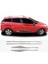 Renault Clıo Iv - Hb 2012 &Gt; Uyumlu Yan Kapı Çıtası 4 Pcs. P.Çelik 2