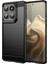 Motorola Moto Edge 60 Pro Telefon Kılıfı, Fırçalanmış Karbon Fiber Dokulu Esnek Tpu Tampon, Darbe Emici Koruyucu Kılıf Motorola Moto Edge 60 Pro (Yurt Dışından) 1