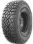 LT265/60 R18 Tl 119/116Q Lre Mountterra M/t Dört Mevsim Lastik (Üretim Yılı : 2025) 1