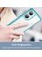 Xiaomi Poco F7 Kılıf, Şeffaf Tasarımlı Darbeye Dayanıklı Telefon Kılıfı, Tampon Hibrit Şeffaf Kapak Xiaomi Poco F7 (Yurt Dışından) 5