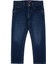 Erkek Çocuk Koyu Mavi Pantolon (Jean) 50310311-DN0023 2